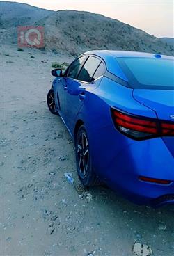 نيسان سنترا